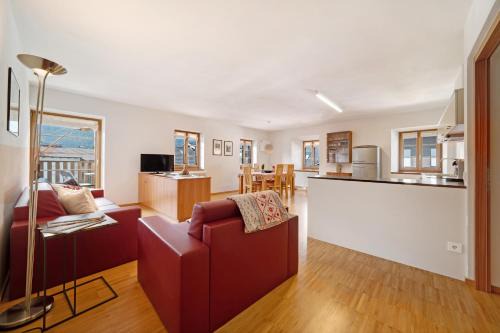Laces Apartamento | Appartement Wielander B West