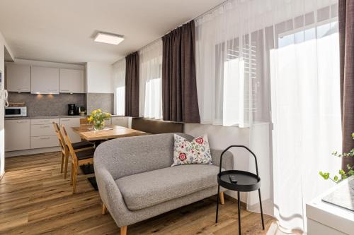 Molini di Tures Apartamento | Appartement Wiere