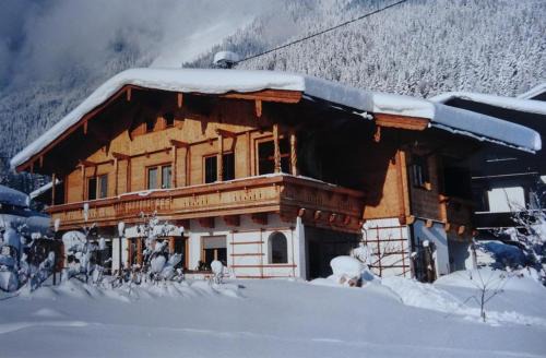 Soell Apartamento | Appartement Wilder Kaiser, Anni Koller