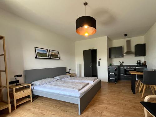 Niedermennig/Obermennig/Krettnach Apartamento | Appartement Willems