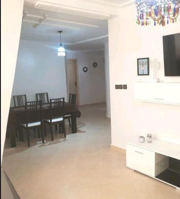 Oujda Apartamento | Appartement Wynwood 2