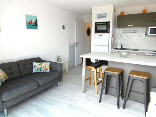 Sarzeau Apartamento | Appartement YOUN - à 500 m de la plage WIFI