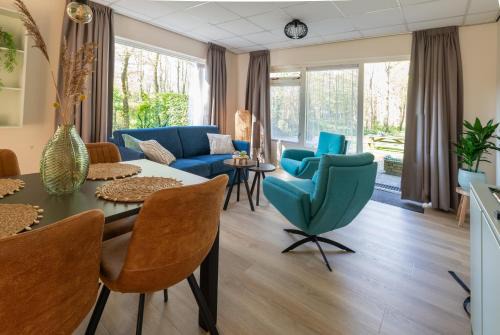 Zoutelande Apartamento | Appartement Zuiderstrand
