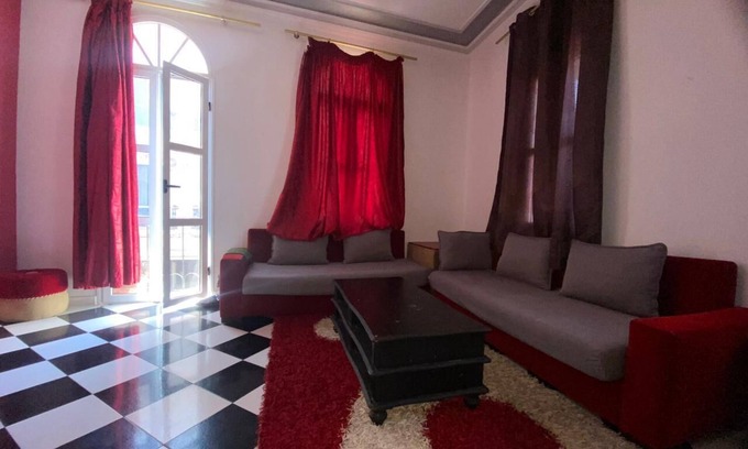 Larache Apartamento | Appartementa Louer au Centre Ville