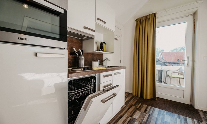 Renesse Apartamento | Appartementen Renesse