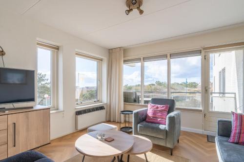 De Koog Apartamento | Appartementencomplex Juliana 36