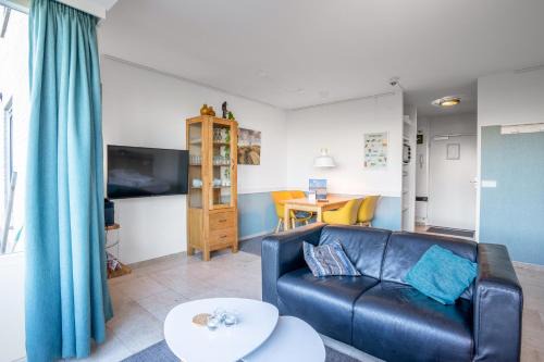 De Koog Apartamento | Appartementencomplex Juliana 68