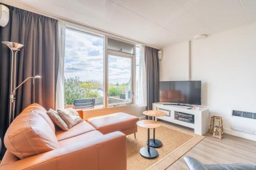 De Koog Apartamento | Appartementencomplex Juliana 72
