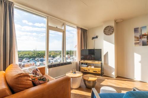 De Koog Apartamento | Appartementencomplex Juliana 122