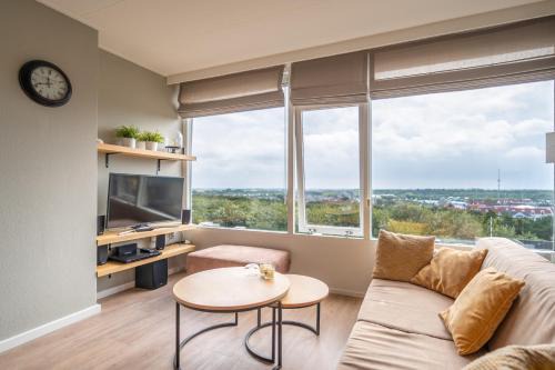 De Koog Apartamento | Appartementencomplex Juliana 178