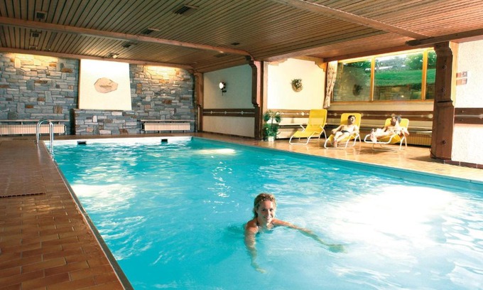 Wallgau Apartamento | Appartementhaus Alpenrose