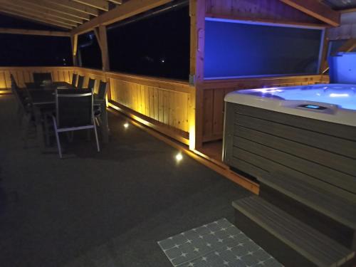 Thorl Apartamento | Appartementhaus Fink