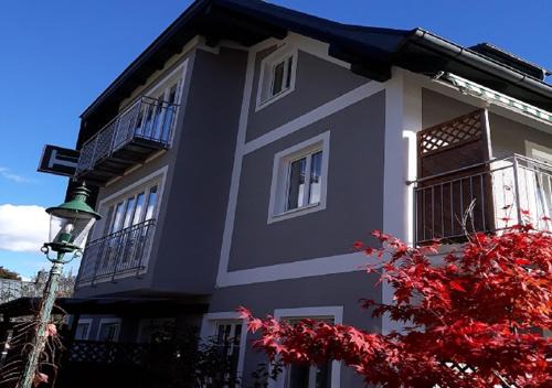 Strobl Apartamento | Appartementhaus Grill