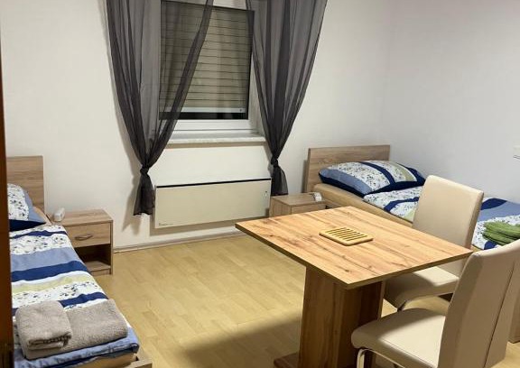 Boheimkirchen Apartamento | Appartementhaus Lekic