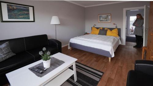 Priwall Apartamento | Appartementhaus Martel - Adults Only