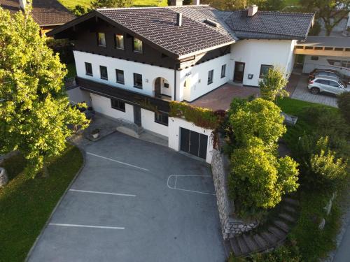 Rain Apartamento | Appartementhaus Salzmann
