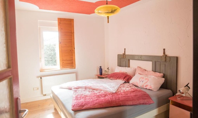 Senftenberg Apartamento | Appartementhaus "Schöni"