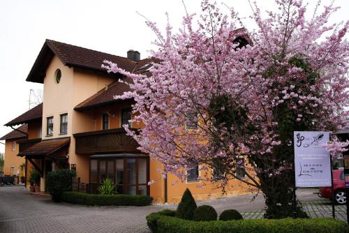 Riedenburg Apartamento | Appartementhaus Sibylle