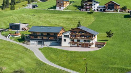 Damuels Apartamento | Appartementhaus Uga
