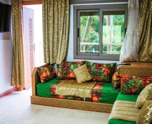 Talambote Apartamento | appartements Al Amri akchour