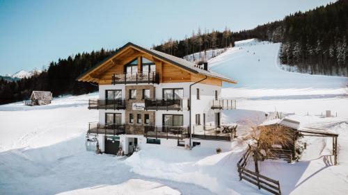 Schladming Apartamento | Appartements Almnest
