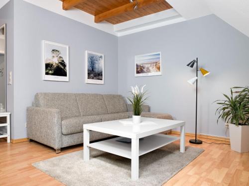 Timmendorf Apartamento | Appartements Am Reiterhof Meerzeit