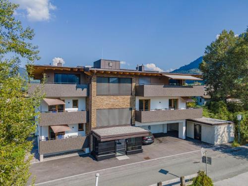 Lauterbach Apartamento | Appartements Andrea Cäciel - Alpline Appartements KG