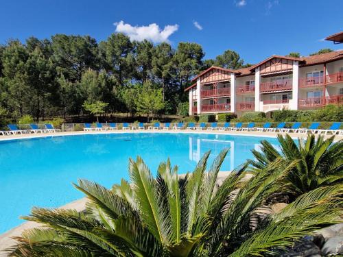 Biscarrosse Apartamento | Appartements au coeur du golf, proche du lac et vélodyssée