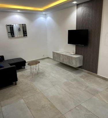 Yof Apartamento | Appartements aux Mamelles