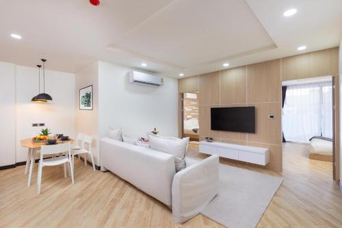Rawai Apartamento | Appartements avec piscine