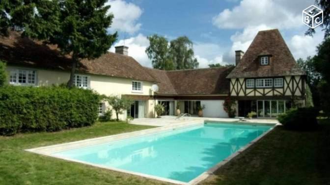 Durtal Apartamento | Appartements avec piscine