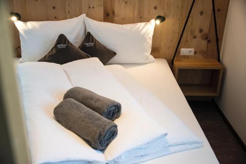 Sant'Andrea in Monte Apartamento | Appartements Bergheim St Andrä bei Brixen