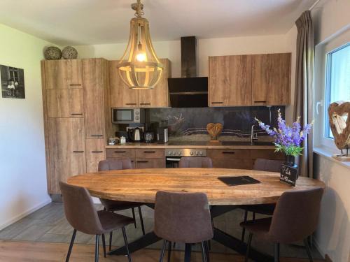 Bichlbach Apartamento | Appartements Bergliebe