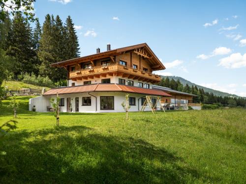 Wenns Apartamento | Appartements Bichl ,Haus Ausblick