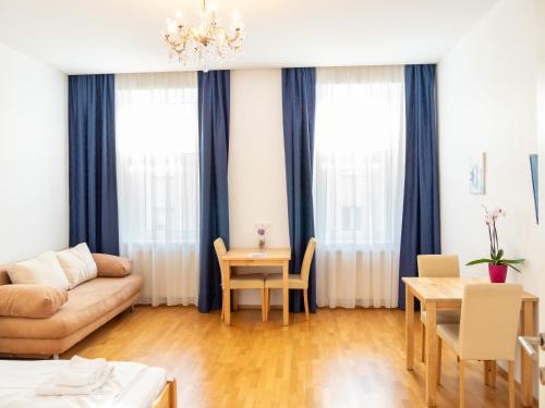 Funfhaus Apartamento | Appartements CHE