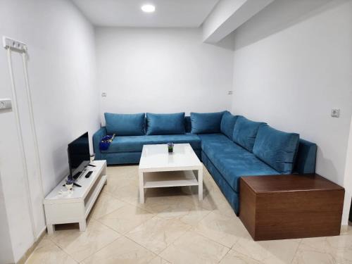 Al Hoceima Apartamento | Appartements climatisés JANYA HOLIDAYS