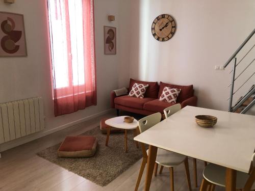 Cœur de Ville Apartamento | Appartements coeur de ville de Vichy