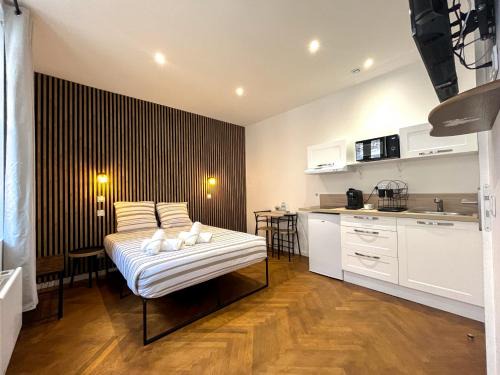 Agen Apartamento | Appartements Cosy & Chic- Hyper Centre AGEN