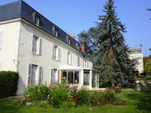 Briare Casa | Appartements détente & nature - Domaine de La Thiau