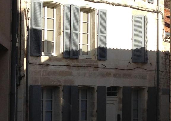 Centre Ville Apartamento | Appartements d'hôtes Santa Giulia