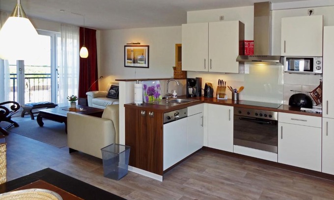 Oberwiesenthal Casa | Appartements im Hollandhaus