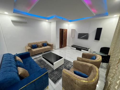 Les Almadies Apartamento | APPARTEMENTS DE REVE A ALMADIES DAKAR