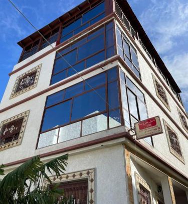 Ksar El Majaz Apartamento | Appartements el hichou 2