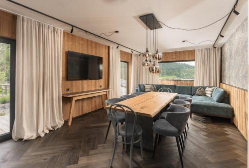 Schladming Apartamento | Appartements Erzherzog Johann