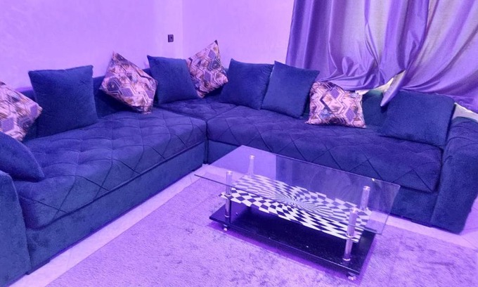 Laayoune Apartamento | Appartements ESSALAM 1