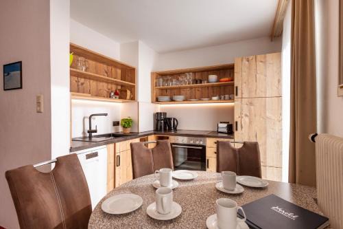 Soell Apartamento | Appartements Herold