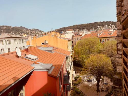 Quartier du Port Apartamento | Appartements Hotel le G