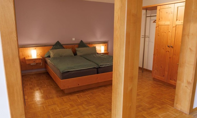 Nittel Apartamento | Appartements im Weingut Frieden-berg - Appartement 1