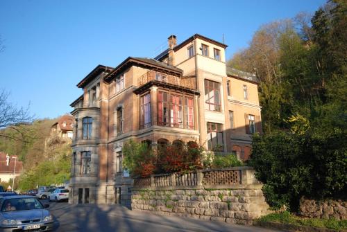Tuebingen Apartamento | Appartements in zentraler Lage