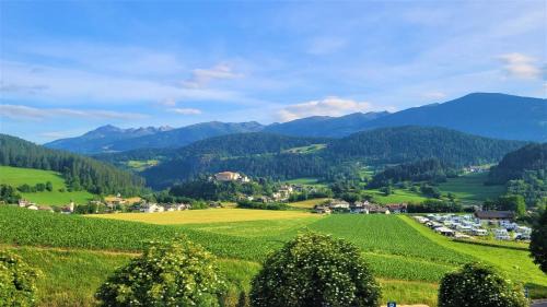 San Lorenzo di Sebato Apartamento | Appartements Tirol
